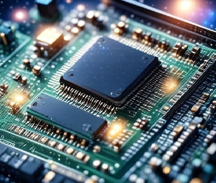 Elektronikos modulis